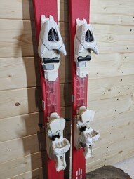 LYŽE ELAN FORMULA ACE 150CM